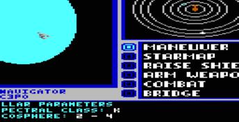 Starflight PC Screenshot