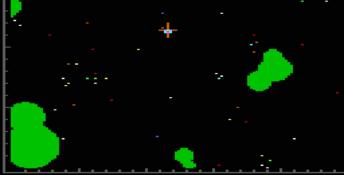 Starflight PC Screenshot