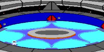 Starflight PC Screenshot
