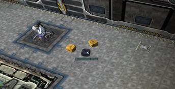 Startopia PC Screenshot