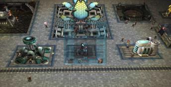 Startopia PC Screenshot