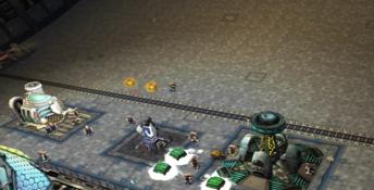 Startopia PC Screenshot