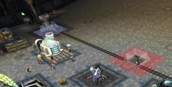 Startopia PC Screenshot