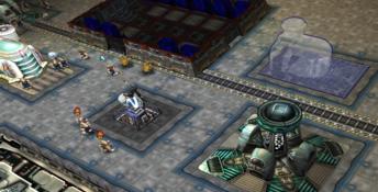Startopia PC Screenshot