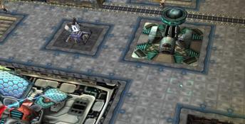 Startopia PC Screenshot