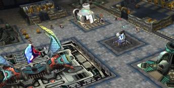 Startopia PC Screenshot