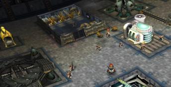 Startopia PC Screenshot