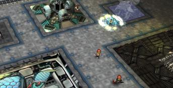 Startopia PC Screenshot