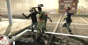 State of Decay PC Screenshot