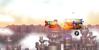 Steel Empire PC Screenshot