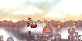 Steel Empire PC Screenshot
