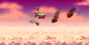 Steel Empire PC Screenshot