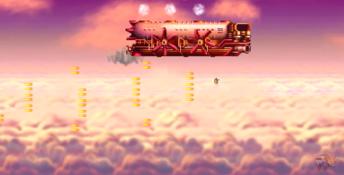 Steel Empire PC Screenshot
