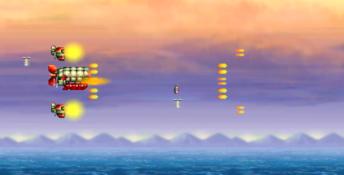 Steel Empire PC Screenshot