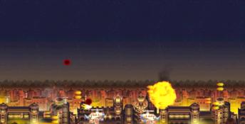Steel Empire PC Screenshot