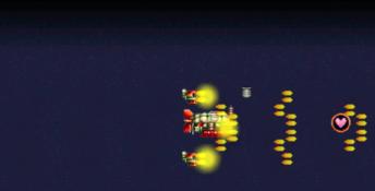 Steel Empire PC Screenshot