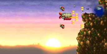 Steel Empire PC Screenshot