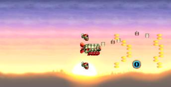 Steel Empire PC Screenshot