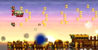 Steel Empire PC Screenshot