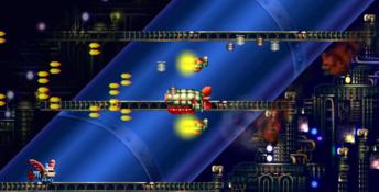 Steel Empire PC Screenshot