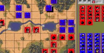 Stratego PC Screenshot