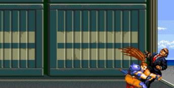 Streets Of Rage 3 PC Screenshot