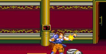 Streets Of Rage 3