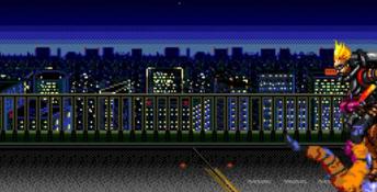 Streets Of Rage 3