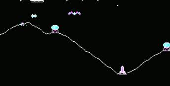 Striker PC Screenshot