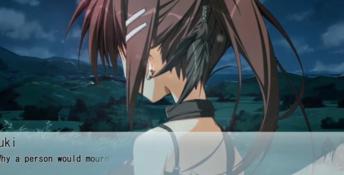 Subarashiki Hibi - Furenzoku Sonzai PC Screenshot