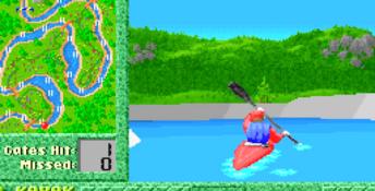 Summer Challenge PC Screenshot