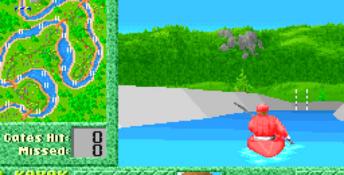 Summer Challenge PC Screenshot