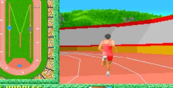 Summer Challenge