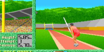 Summer Challenge PC Screenshot