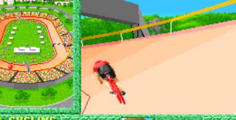 Summer Challenge PC Screenshot