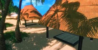 Summer Vacation PC Screenshot