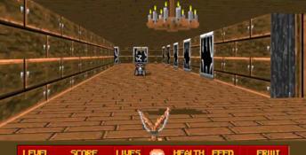 Super 3D Noah's Ark PC Screenshot