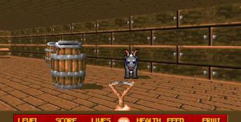 Super 3D Noah's Ark PC Screenshot