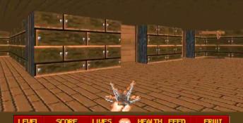 Super 3D Noah's Ark PC Screenshot