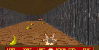 Super 3D Noah's Ark PC Screenshot
