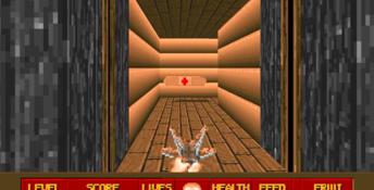 Super 3D Noah's Ark PC Screenshot