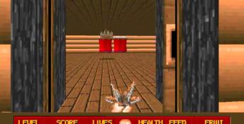 Super 3D Noah's Ark PC Screenshot