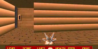 Super 3D Noah's Ark PC Screenshot