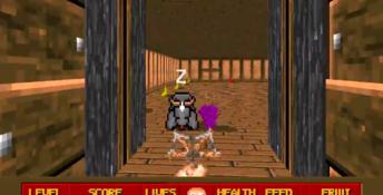 Super 3D Noah's Ark PC Screenshot