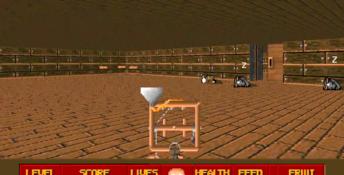 Super 3D Noah's Ark PC Screenshot