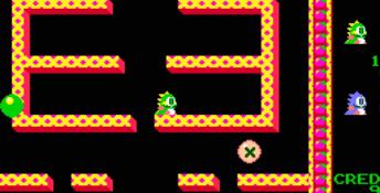 Super Bubble Bobble PC Screenshot