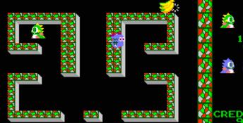 Super Bubble Bobble PC Screenshot