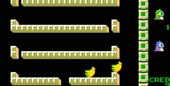 Super Bubble Bobble PC Screenshot