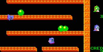 Super Bubble Bobble