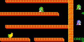 Super Bubble Bobble